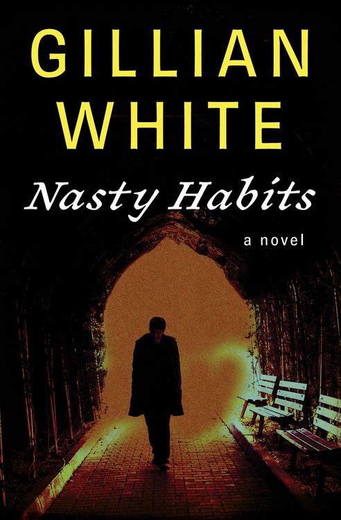 Produktbild: Nasty Habits