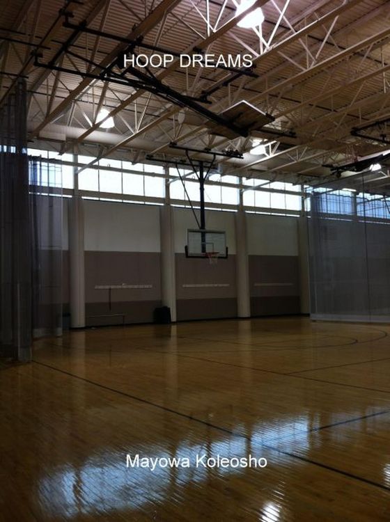 Produktbild: Hoop Dreams