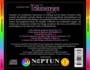 Produktbild: Tr&auml;umereien