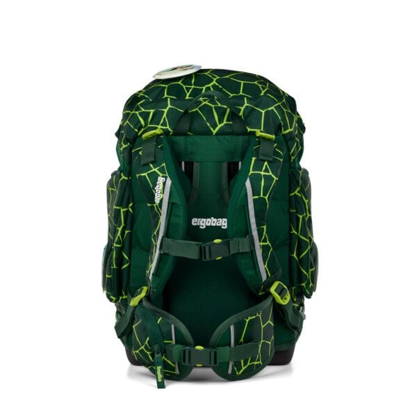 Produktbild: Ergobag Pack Schulranzen B&auml;rRex Set