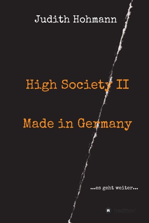 Produktbild: High Society II - Made in Germany