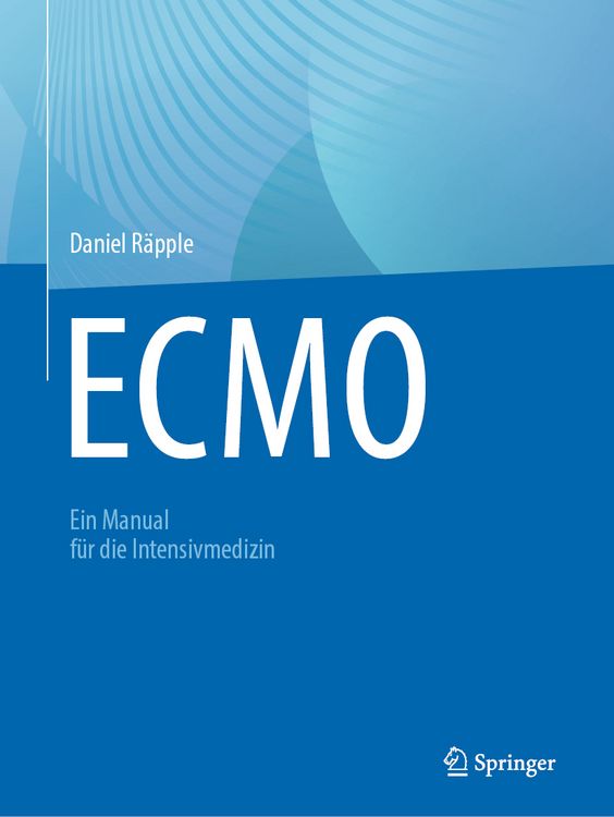 Produktbild: ECMO