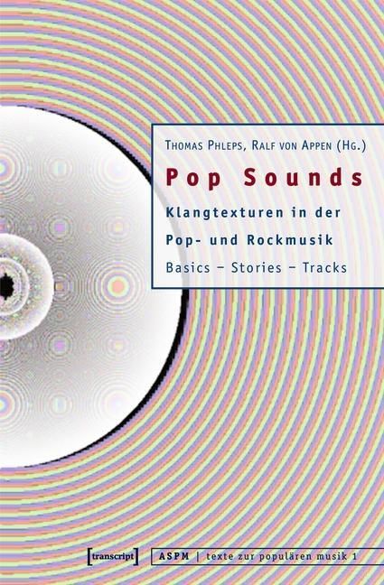Produktbild: Pop Sounds