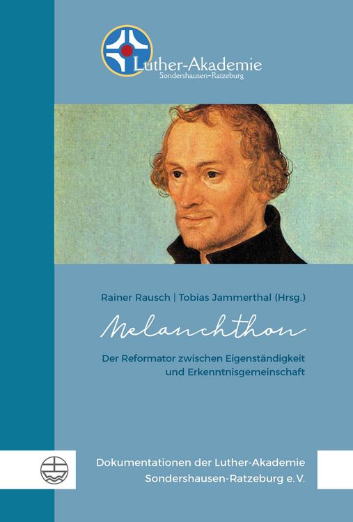 Produktbild: Melanchthon