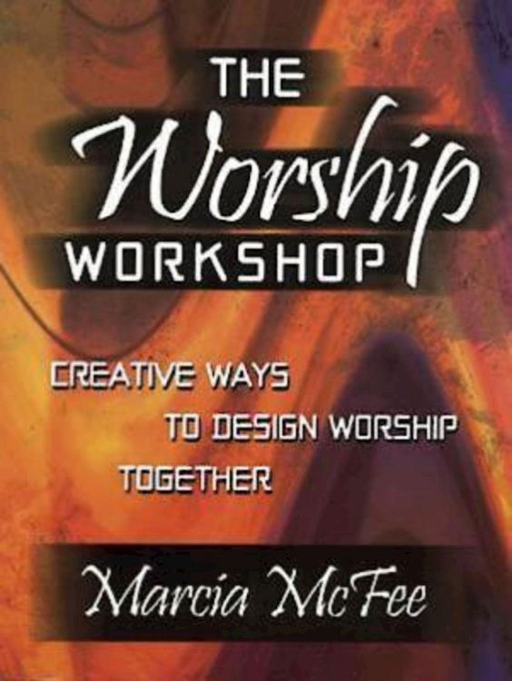 Produktbild: The Worship Workshop