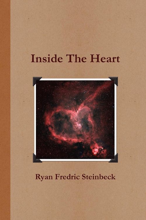 Produktbild: Inside The Heart
