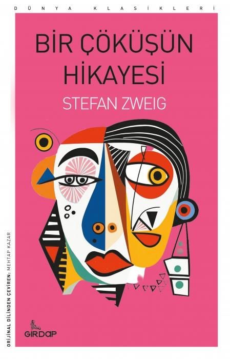 Produktbild: Bir C&ouml;k&uuml;s&uuml;n Hikayesi