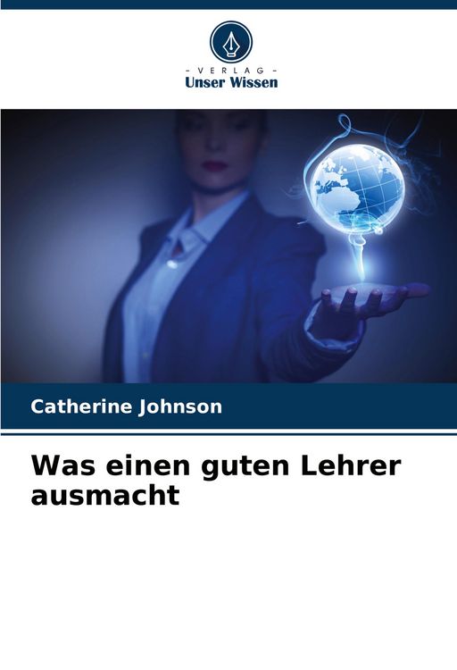 Produktbild: Was einen guten Lehrer ausmacht