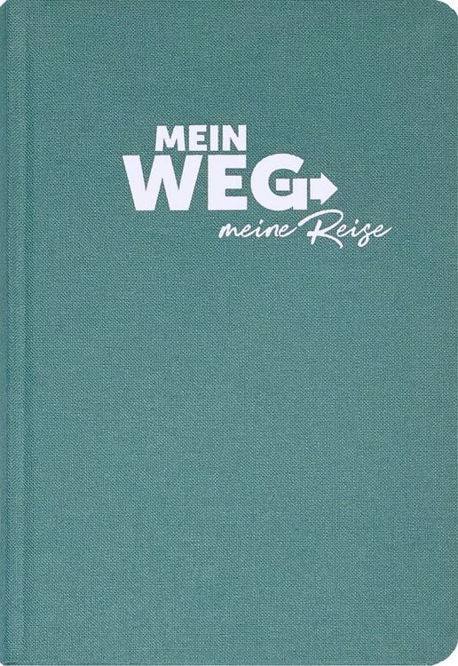 Produktbild: Mein Weg - Meine Reise