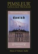 Produktbild: Danish: Learn to Speak and Understand Danish with Pimsleur Language Programs