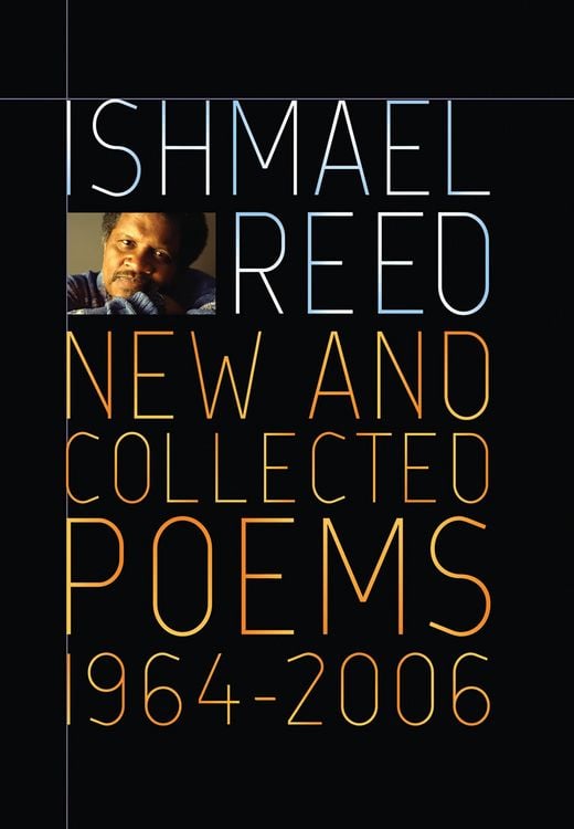 Produktbild: New and Collected Poems 1964-2007