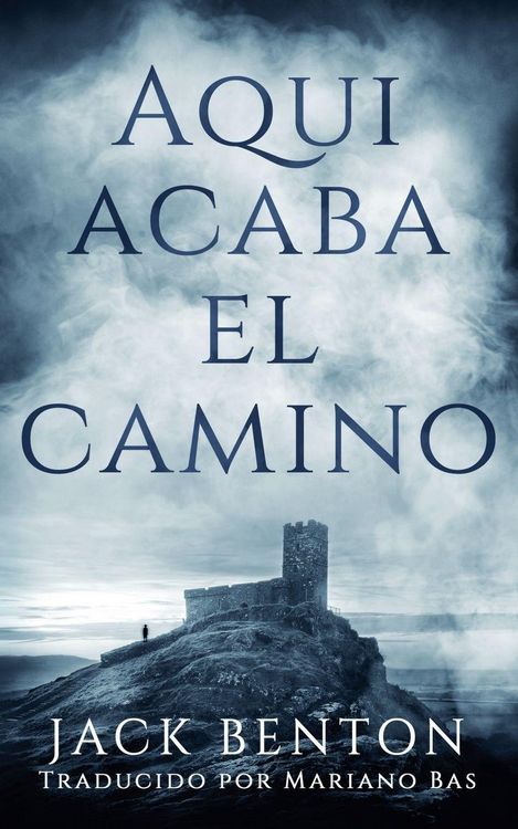 Produktbild: Aqu&iacute; acaba el camino