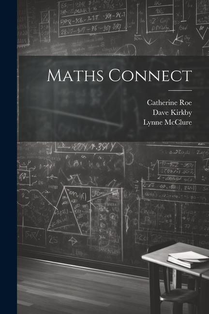 Produktbild: Maths Connect