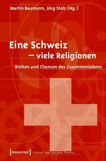 Produktbild: Eine Schweiz - viele Religionen