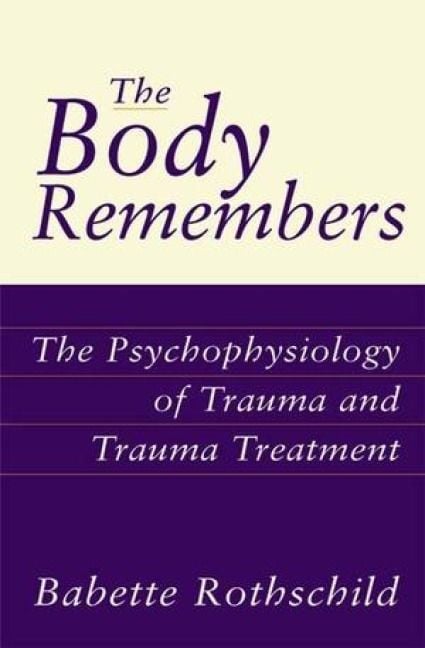 Produktbild: The Body Remembers