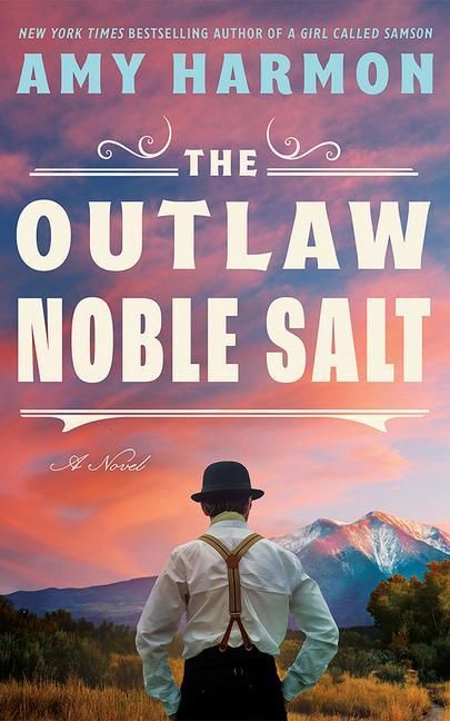 Produktbild: The Outlaw Noble Salt