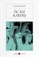 Produktbild: &Uuml;c Kiz Kardes