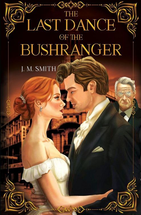 Produktbild: The Last Dance of the Bushranger