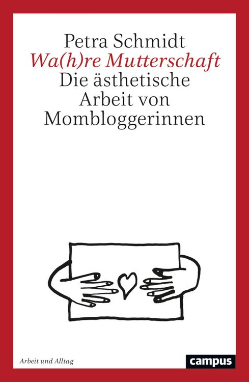 Produktbild: Wa(h)re Mutterschaft