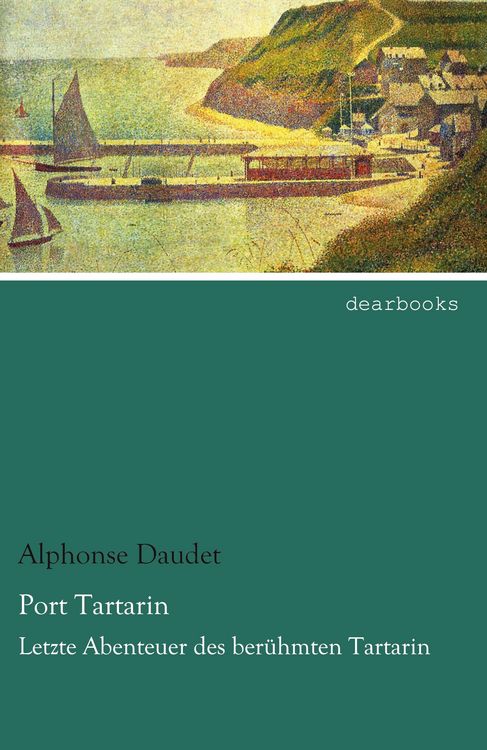 Produktbild: Port Tartarin