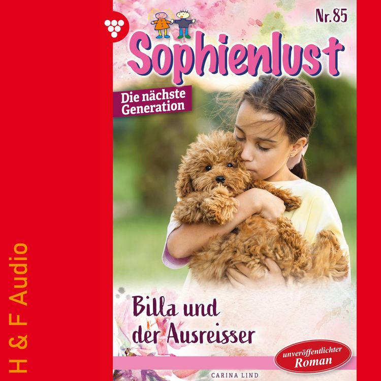 Produktbild: Billa und der Ausrei&szlig;er