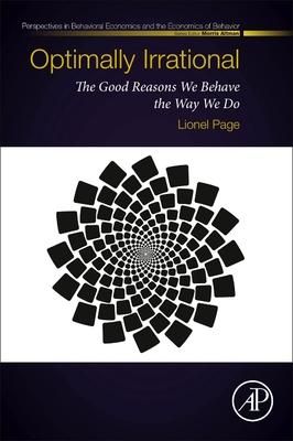 Produktbild: Optimally Irrational