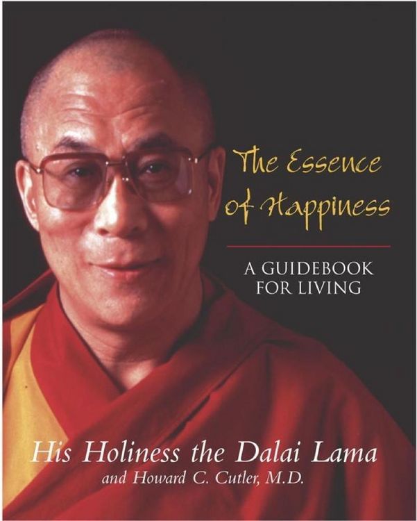 Produktbild: The Essence Of Happiness