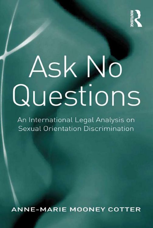 Produktbild: Ask No Questions