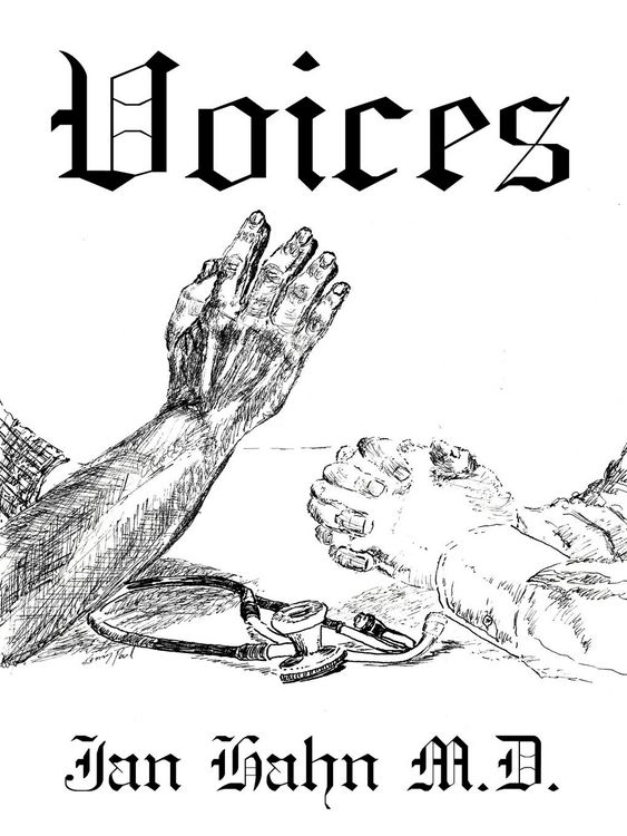 Produktbild: Voices