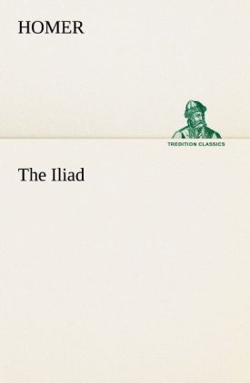 Produktbild: The Iliad