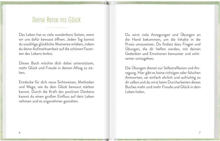 Produktbild: Glück