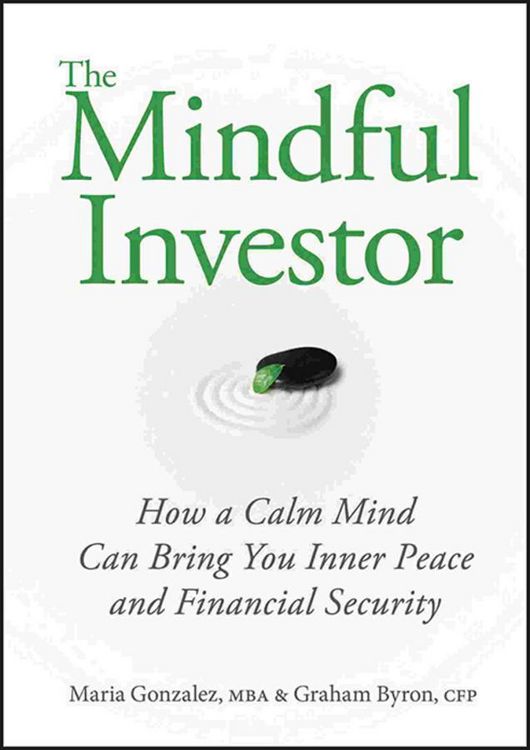 Produktbild: The Mindful Investor