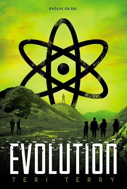 Produktbild: Evolution