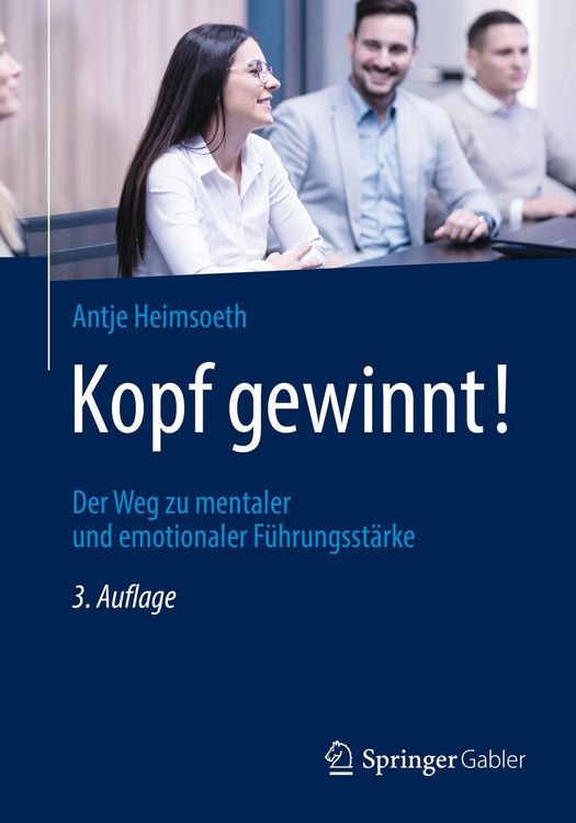 Produktbild: Kopf gewinnt!
