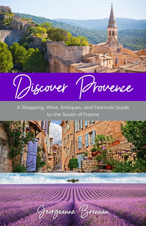 Produktbild: Discover Provence
