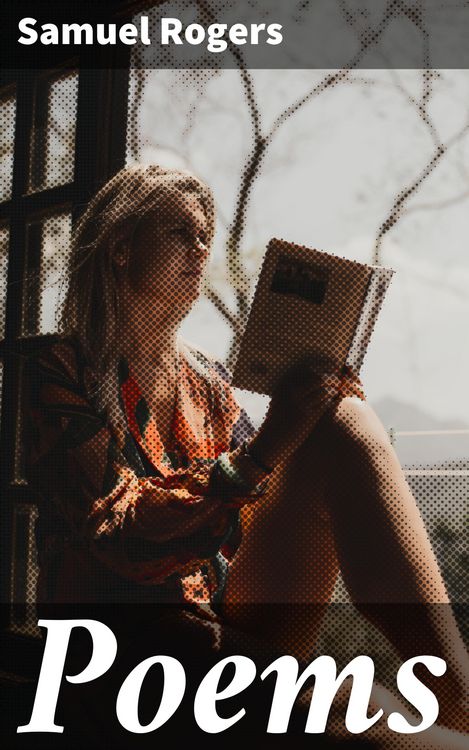 Produktbild: Poems