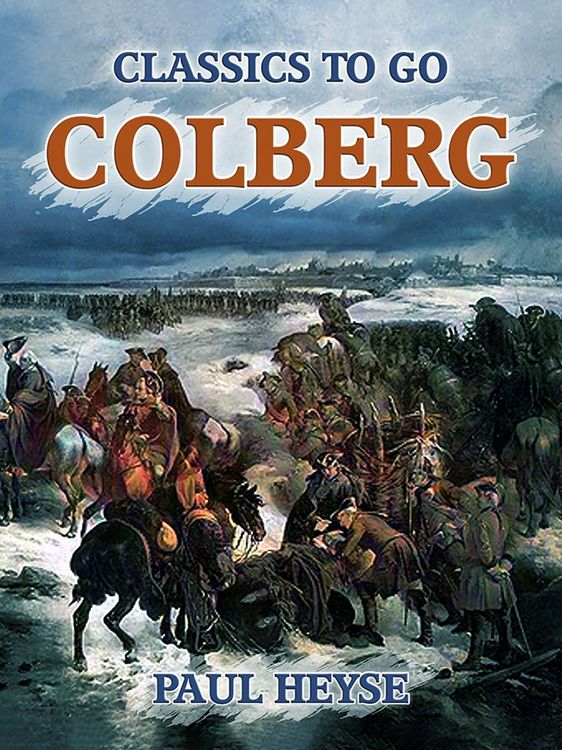 Produktbild: Colberg