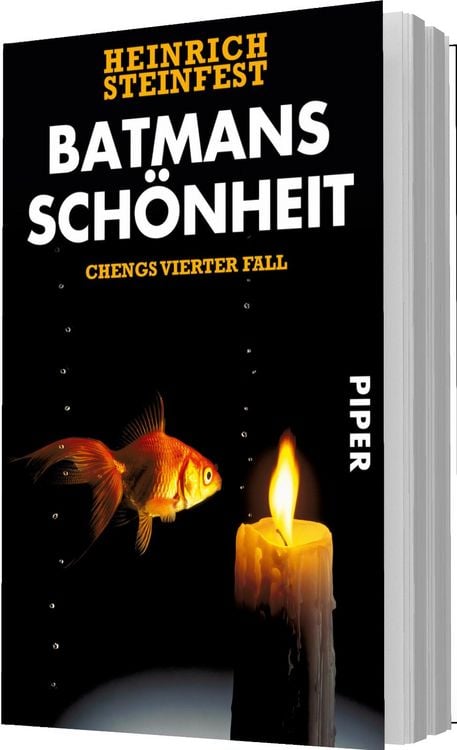 Produktbild: Batmans Sch&ouml;nheit