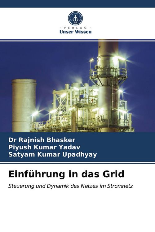 Produktbild: Einf&uuml;hrung in das Grid