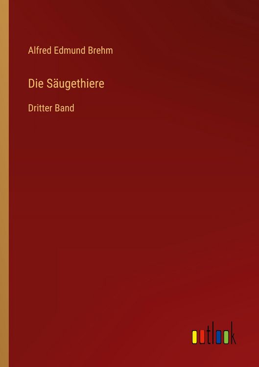 Produktbild: Die S&auml;ugethiere