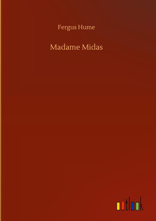 Produktbild: Madame Midas