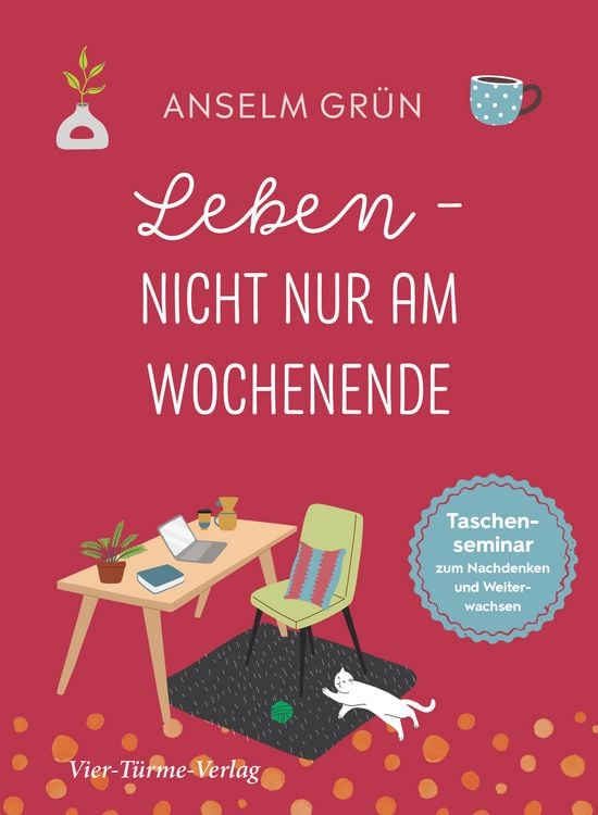 Produktbild: Leben - nicht nur am Wochenende