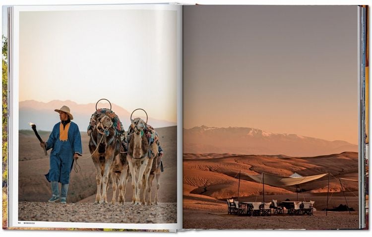 Produktbild: Great Escapes Africa