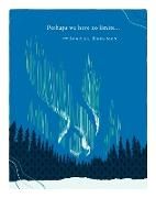 Produktbild: Positively Green Greeting Cards: Encouragement - Perhaps we have no limits (Pack of 6)