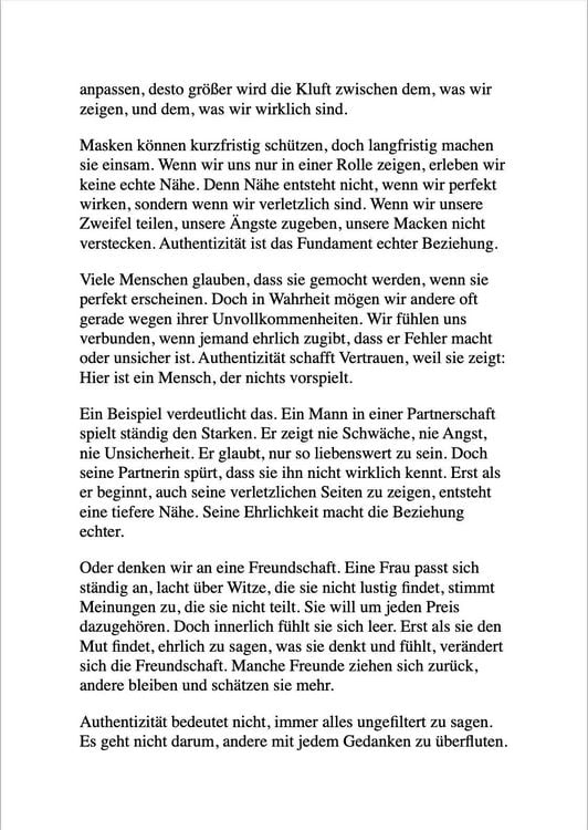 Produktbild: Die Kunst, Nicht Gemocht Zu Werden