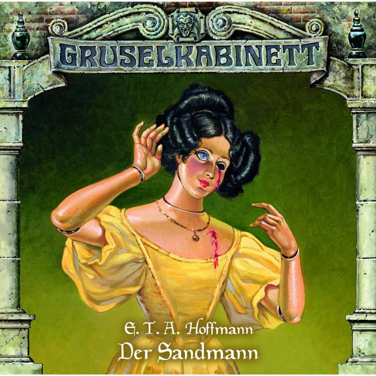 Produktbild: Der Sandmann
