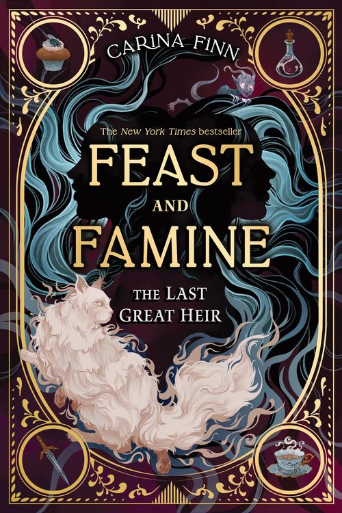 Produktbild: The Last Great Heir