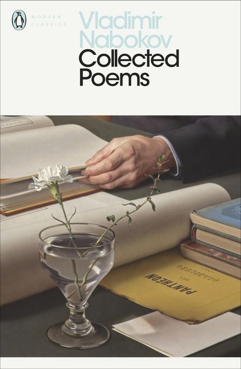 Produktbild: Collected Poems