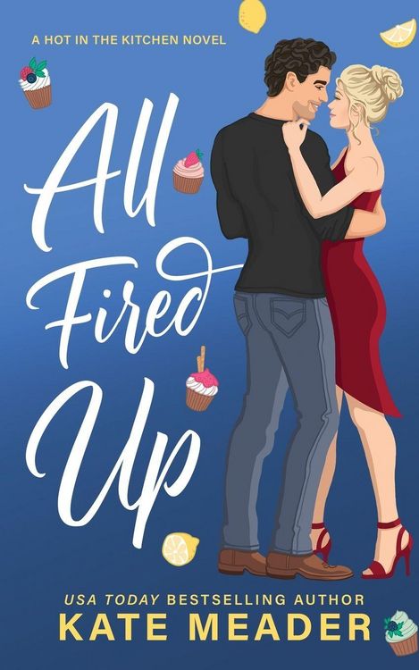 Produktbild: All Fired Up