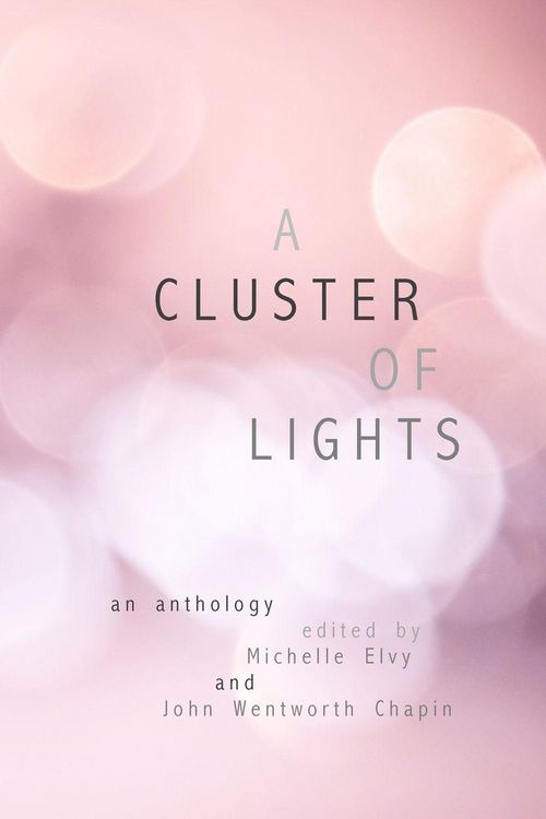 Produktbild: A Cluster of Lights
